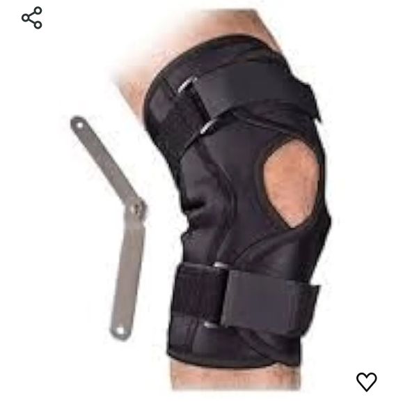 حزام ركبه